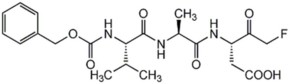 Z-VAD(OH)-FMK (Caspase Inhibitor VI) 161401-82-7